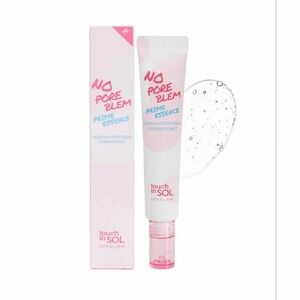 Touch In Sol No Proreblem Prime Essence Primer